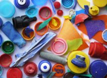 recycle plastic