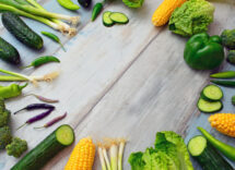 seasonal produce