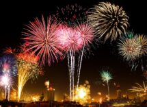 New Year's