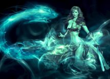 amazons