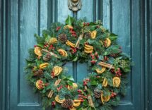 christmas garland