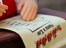 christmases around the world