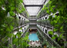 green accommodations