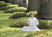 meditation