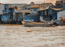 mekong river