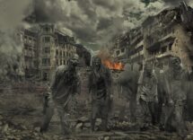 zombies apocalypse