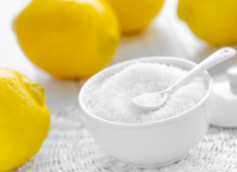 citric acid