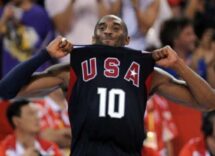 facts about kobe bryant