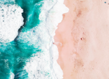 sea of freshwater