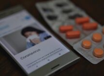 Coronavirus situation italy