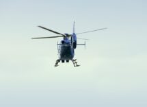 helicopter