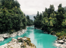 large rivers
