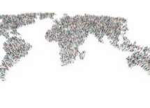 world population