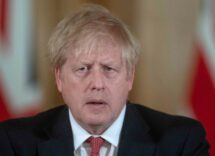 coronavirus uk lockdown boris johnson