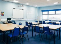 Coronavirus UK schools