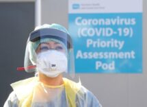 coronavirus uk self-isolation