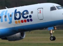 flybe coronavirus