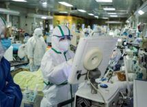 misinformation coronavirus