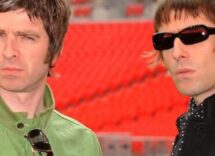 oasis new song
