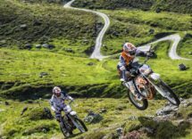 despres gracia KTM freerider 350