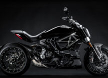 ducati diavel rizoma