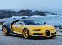 Bugatti Chiron