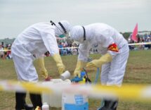 bubonic plague