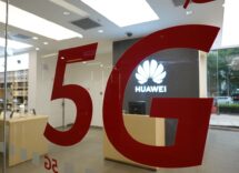 UK Huawei 5G