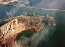 Beirut explosion revelation