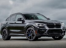 BMW long-term rental