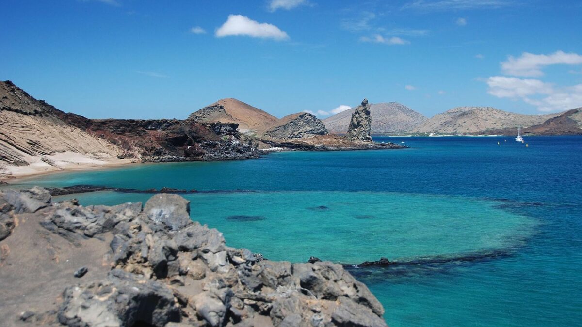 Gal&aacute;pagos Ecuador