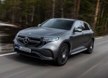 Mercedes EQC