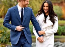 Harry Meghan reality