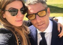 lapo elkann bianca brandolini d'adda