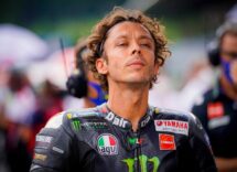 tragedy valentino rossi's family