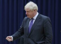 Boris Johnson circuit breaker