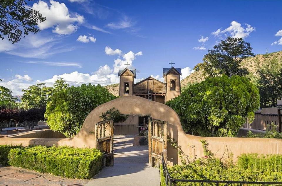 chimay&ograve; new mexico