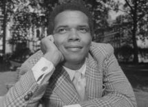 johnny nash