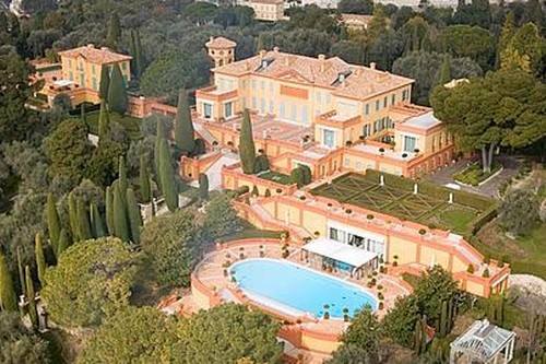 Villa Leopolda &ndash; The French Riviera