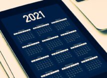 Calendar 2021 palindrome dates