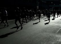 marathon london