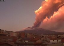 mount etna sicily