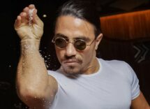 salt bae