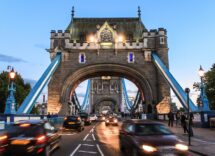 self driving cars uk