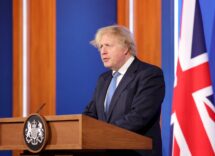 vaccine passports clash between tories and boris johnson