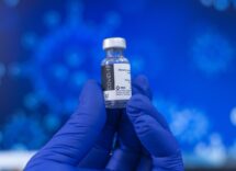 over 30s vaccine