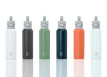 rebo product photography limbo bottle family