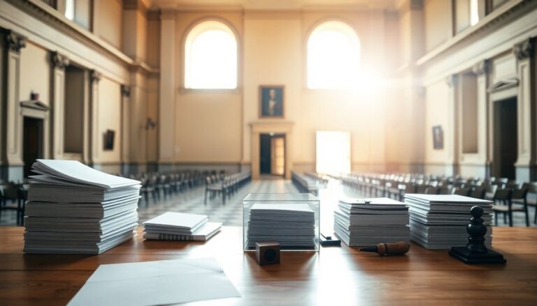 Affluenza alle comunali in Abruzzo: aggiornamento sulle prime ore di voto