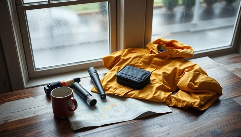 Allerta meteo gialla: temporali forti su Marche, Lazio e Abruzzo