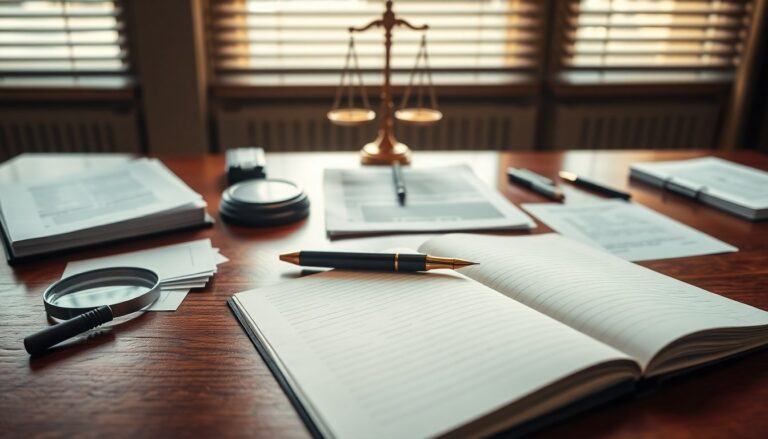 Approfondimento su cronaca giudiziaria: capire procedimenti e termini di diritto